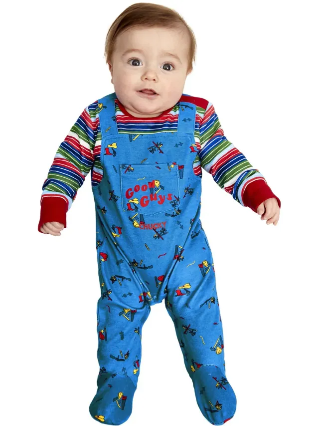 Smiffys Exorcist Padre Merrin costume prete nero M