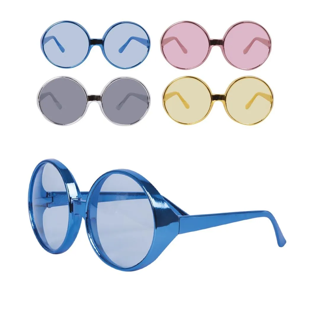 P'tit Clown 35460 Occhiali Mosca Colore Casuale