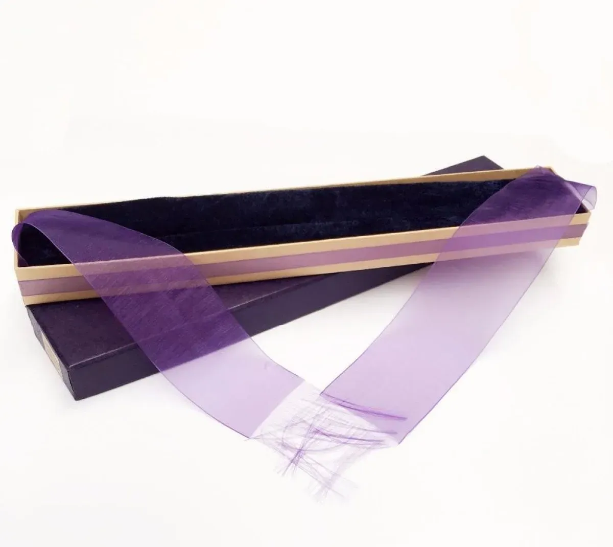 La Bottega di Merlino Bacchetta Fleur in resina 34,5 cm