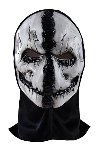 P'tit Clown 22187 maschera custode oscurità horror