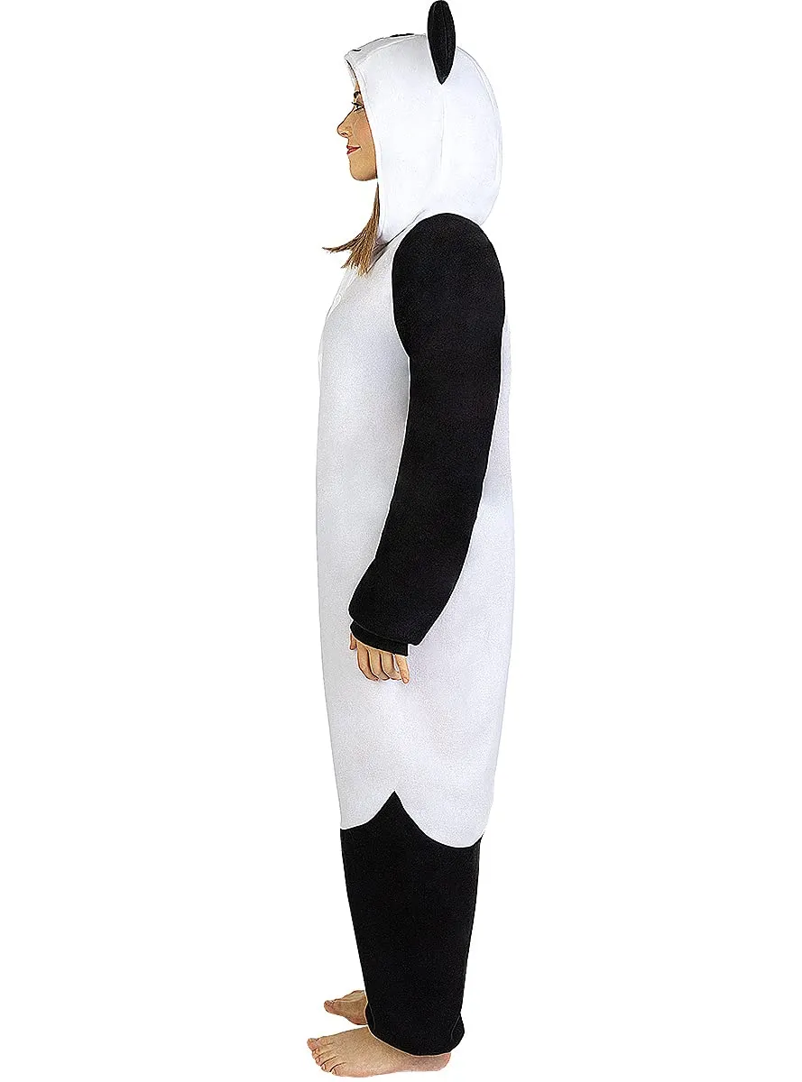 Funidelia Panda Onesie costume S-M multicolore unisex