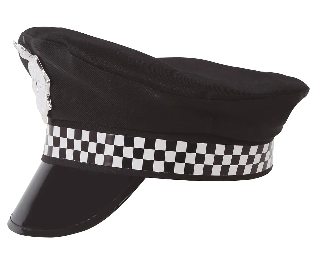 Guirca Cappello Polizia Municipale bambino