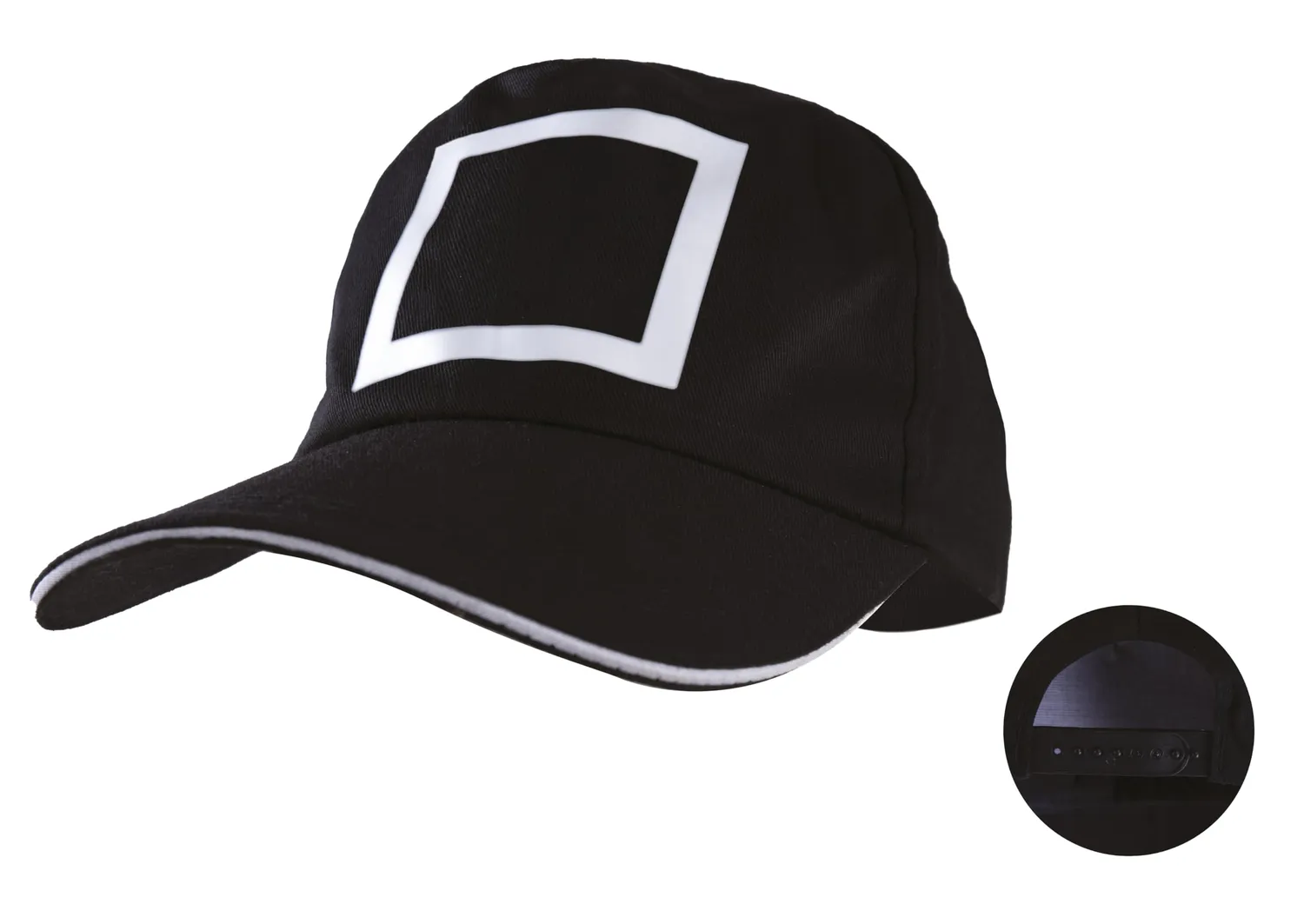 P'tit Clown 21213 cappello gioco coreano travestimento modello casuale