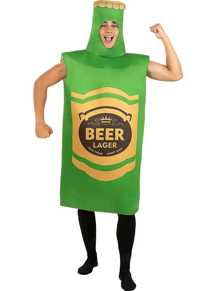Funidelia Bottiglia Tequila costume adulto taglia unica