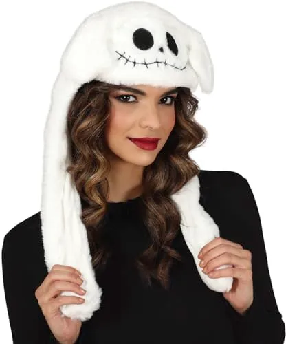 Fiestas Guirca Cappello Peluche Movimento Taglia Unica