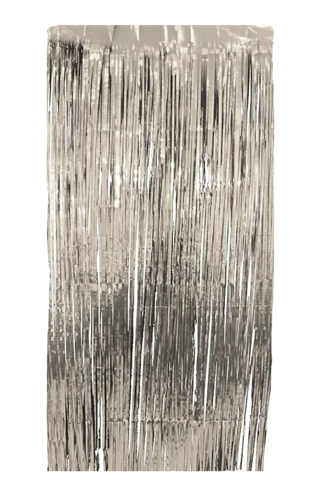 P'tit Clown 87021 tenda laminata argento 2,40 m