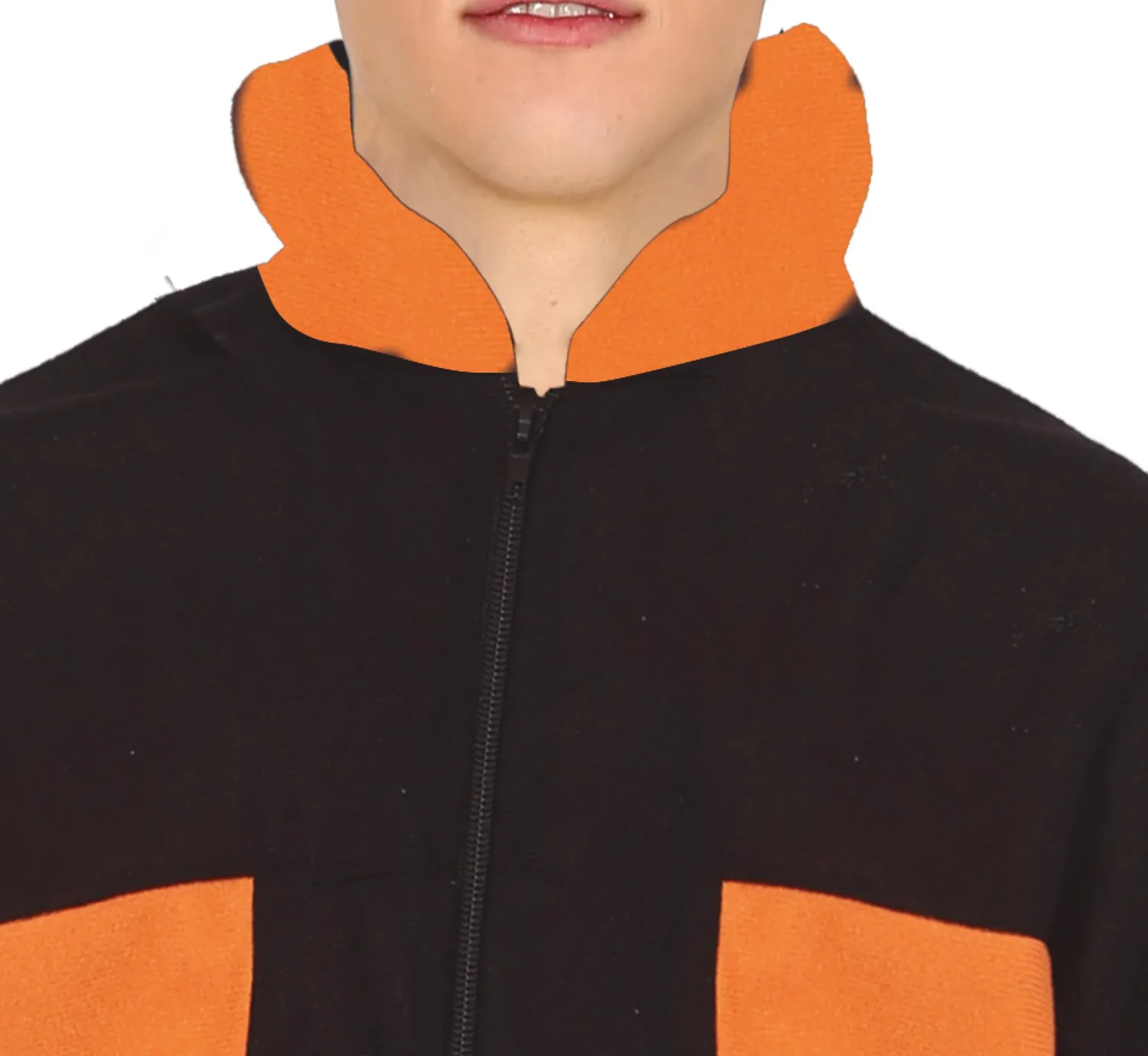 Guirca Naruto Shippuden Costume Adolescente