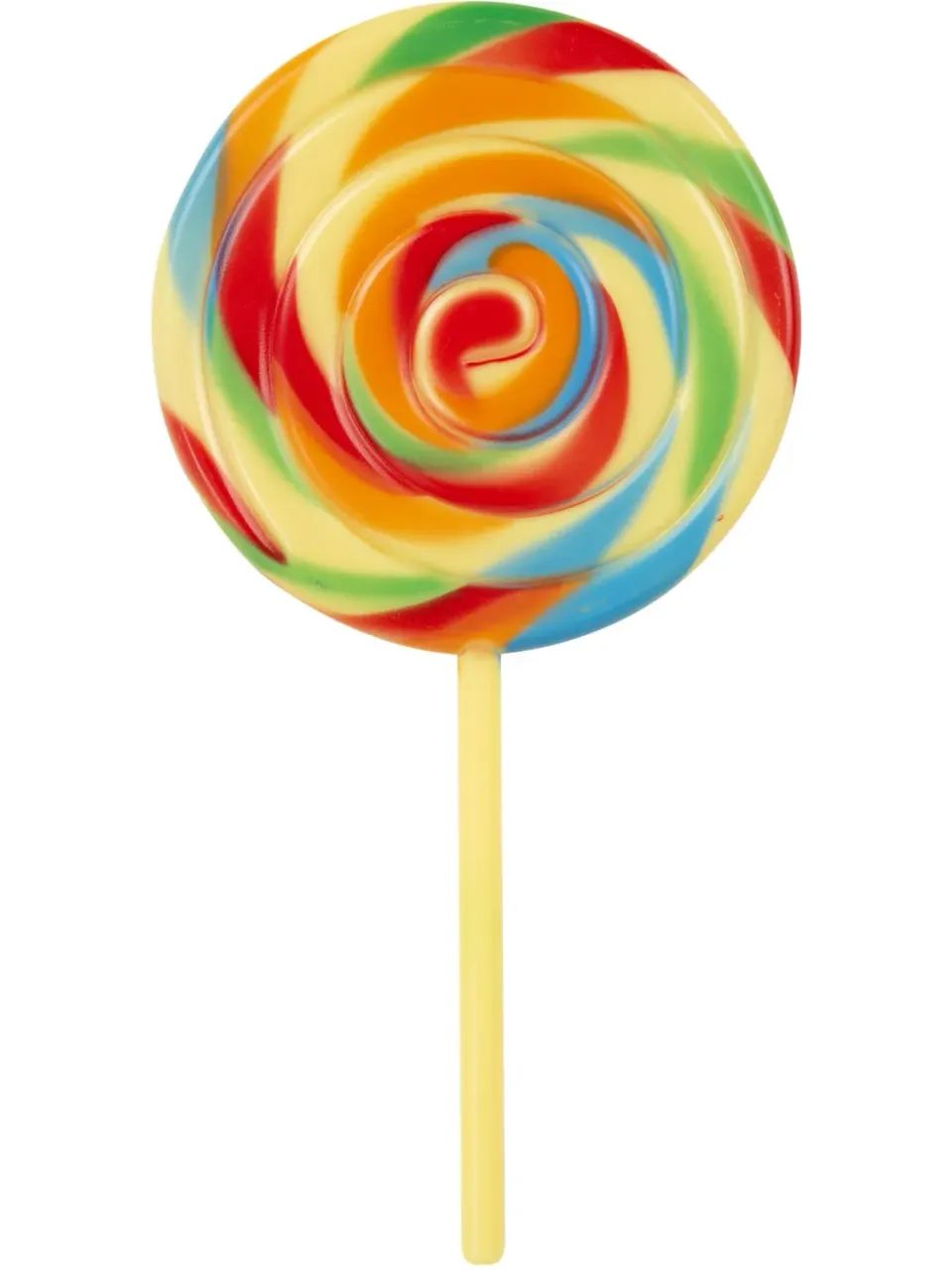 Smiffys Lollipop Sweetie lecca lecca accessorio costume