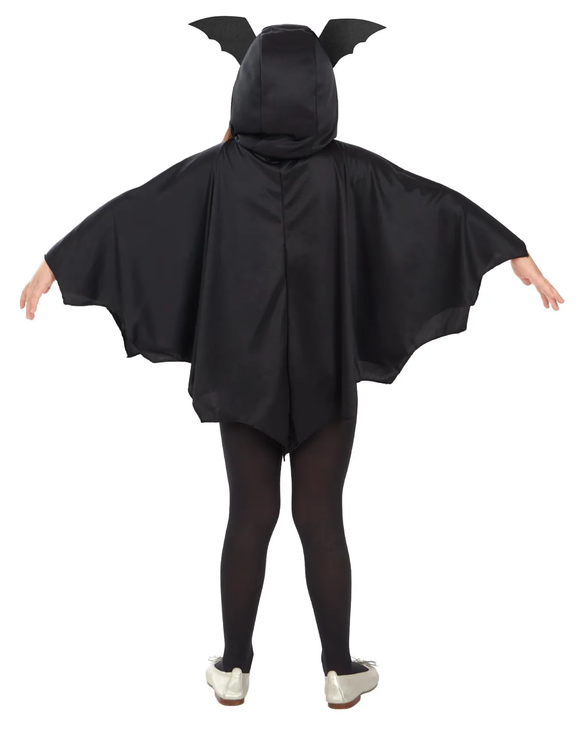 Funidelia Pipistrello mantello bambino taglia unica Halloween