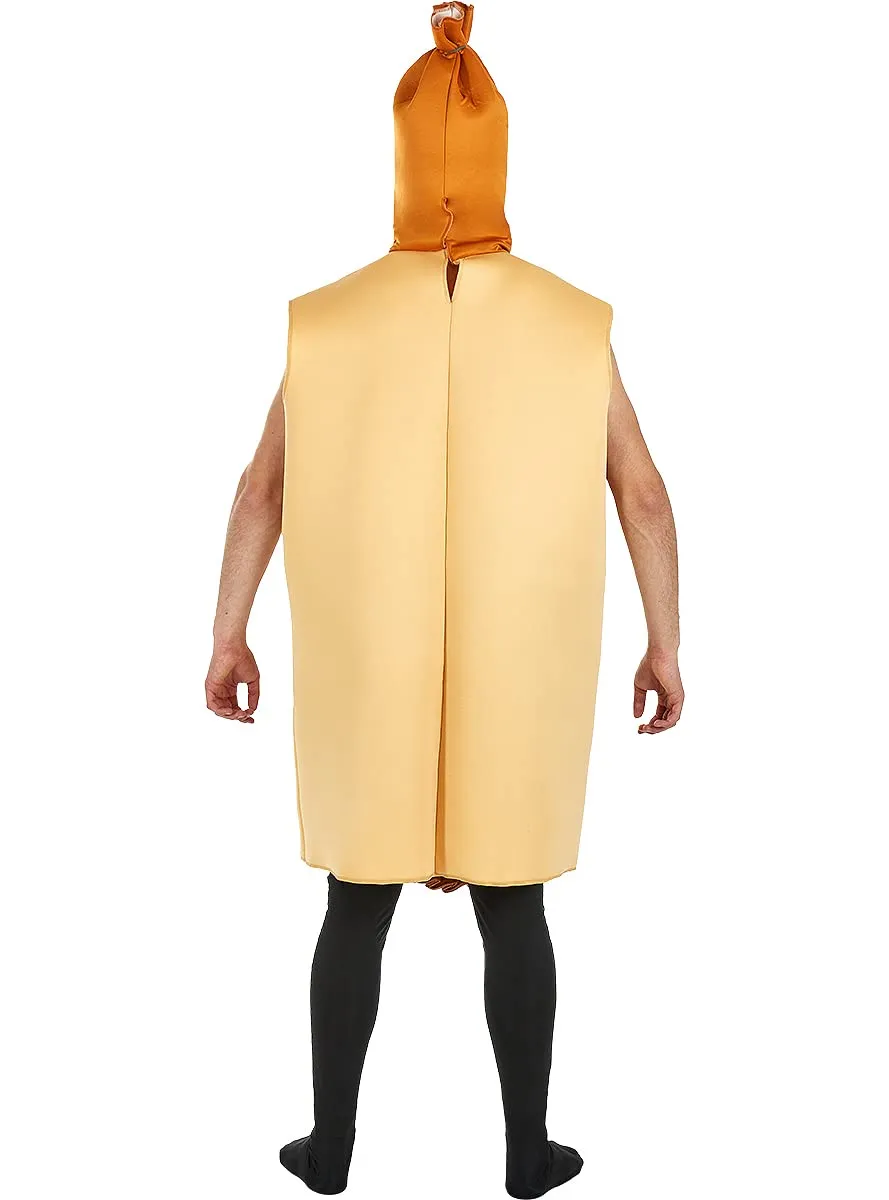 Funidelia Hot Dog costume adulto taglia unica