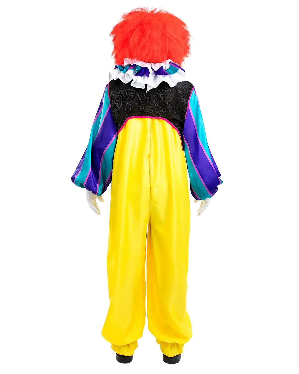 Funidelia Pennywise IT costume uomo S horror