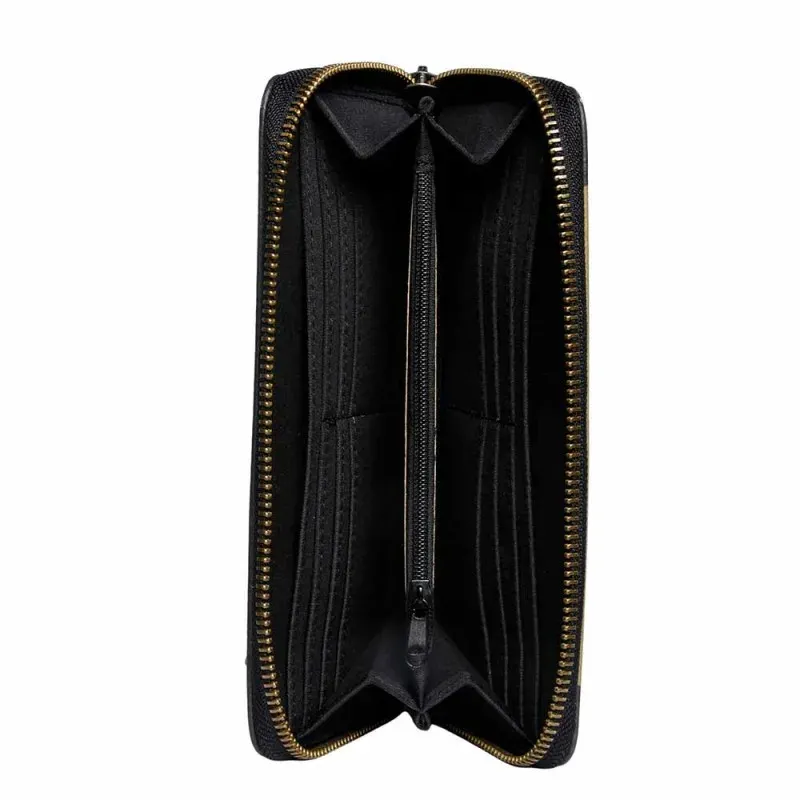 La Bottega di Merlino Harry Potter portafoglio 19 cm 12 carte