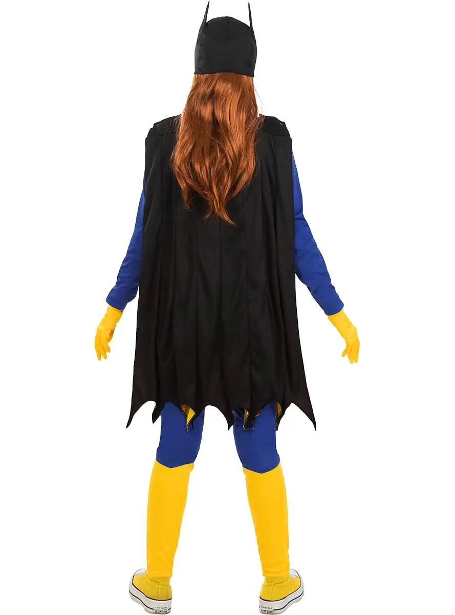 Funidelia Batgirl Barbara Gordon costume donna tuta