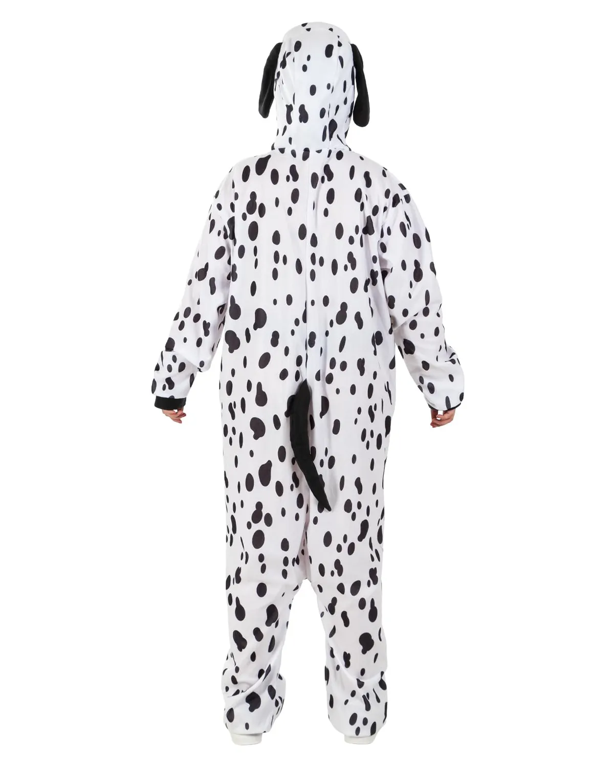 Funidelia Dalmata Onesie Costume Adulto L-XL Maculato