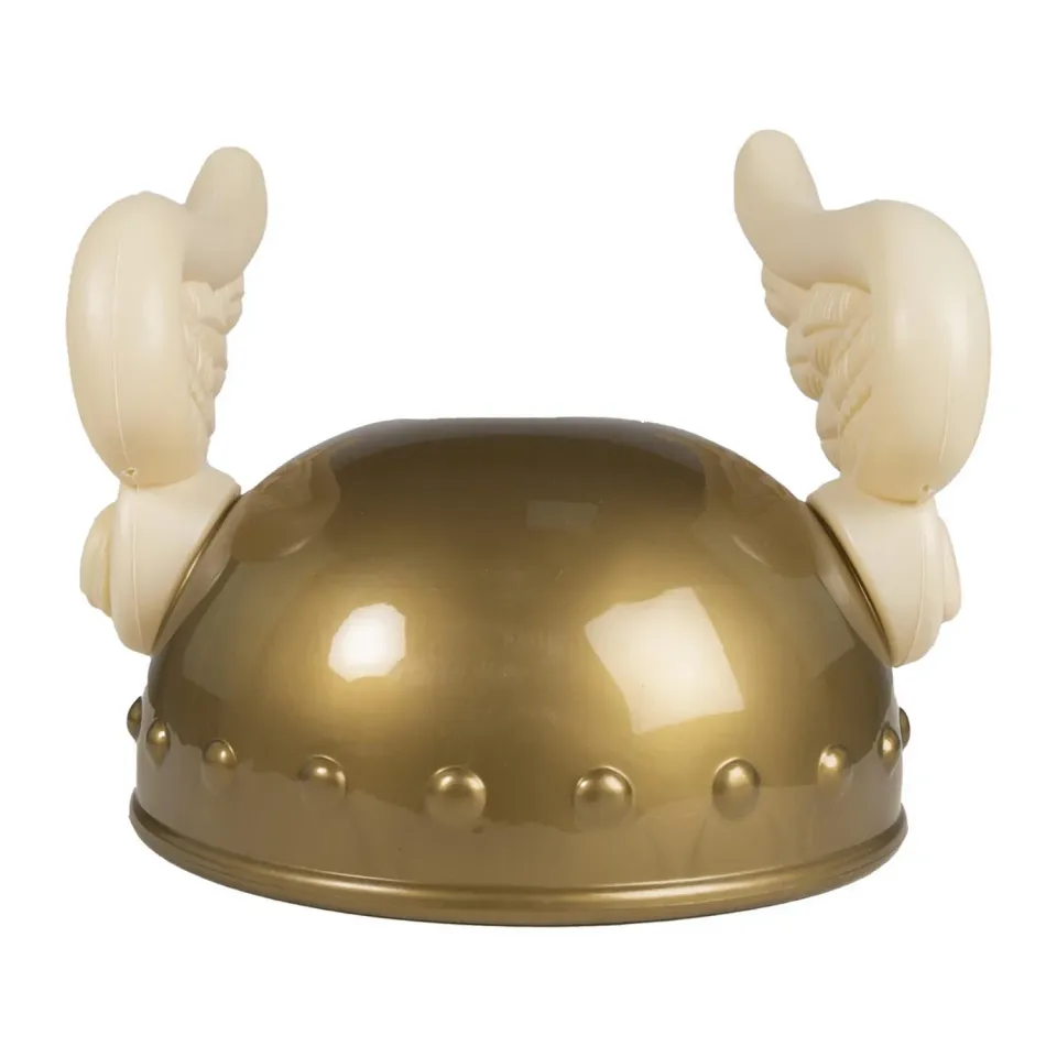 P'tit Clown 22821 Casco Gallese Bambino con Ali Carnevale