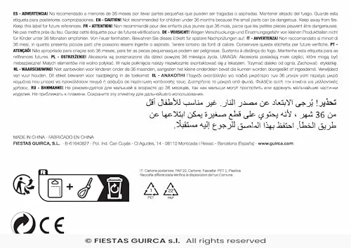 Guirca fondina ascellare con pistola costume bambino nero