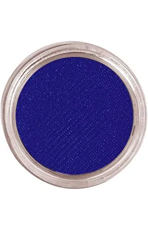 Guirca trucco acqua viso blu 15 gr
