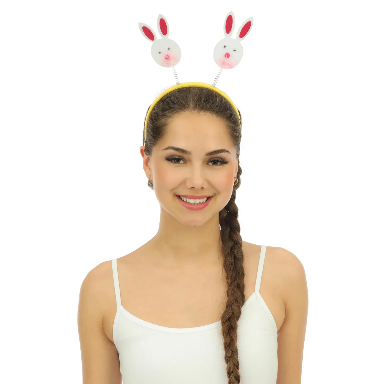 P'tit Clown 23832 cerchietto Pasqua bambini