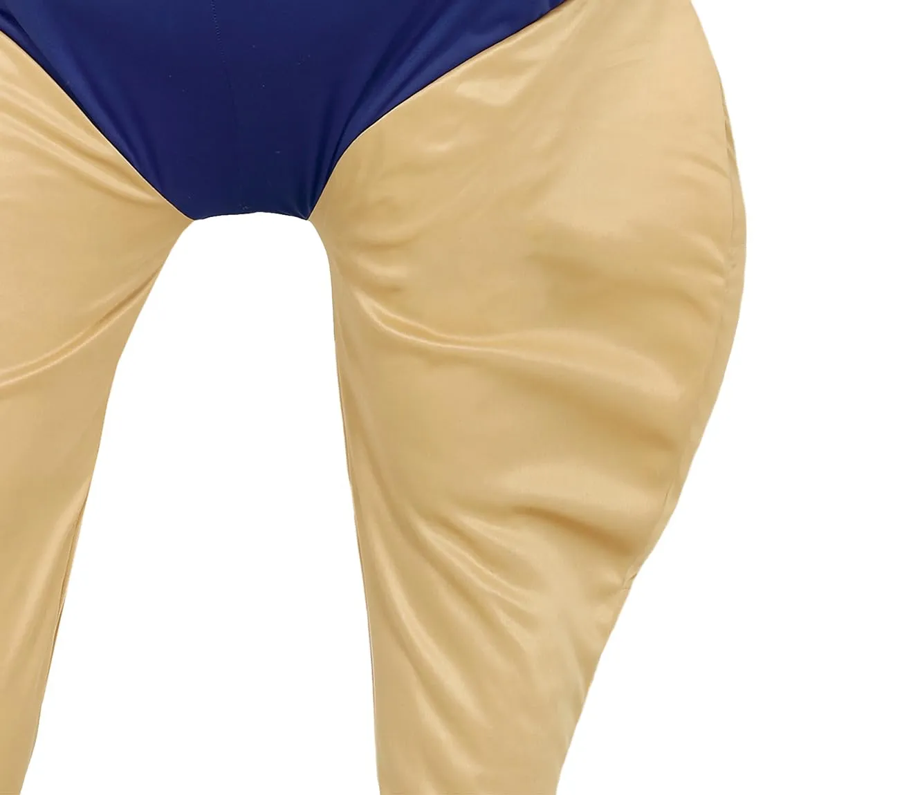 Fiestas Guirca Drag Queen costume tuta seni 48-50 M uomo
