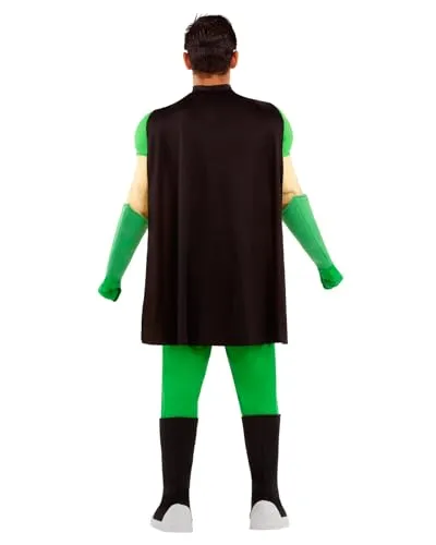 Funidelia Robin costume uomo supereroe taglia L