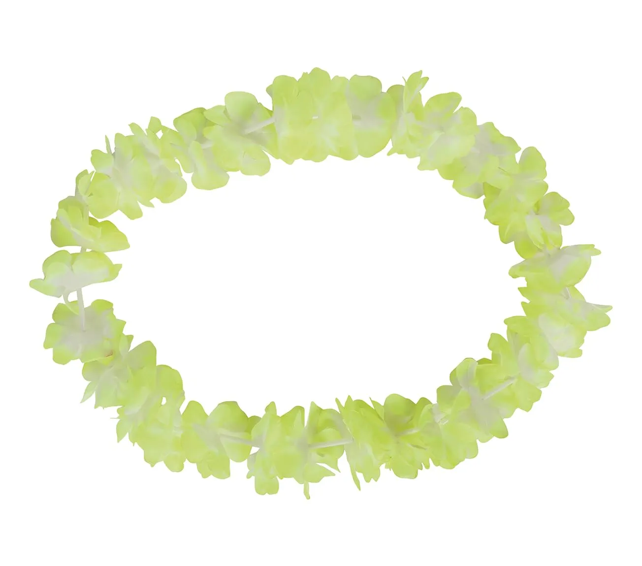 Guirca Collana Hawaiana Accessorio Assortita 6,5 cm