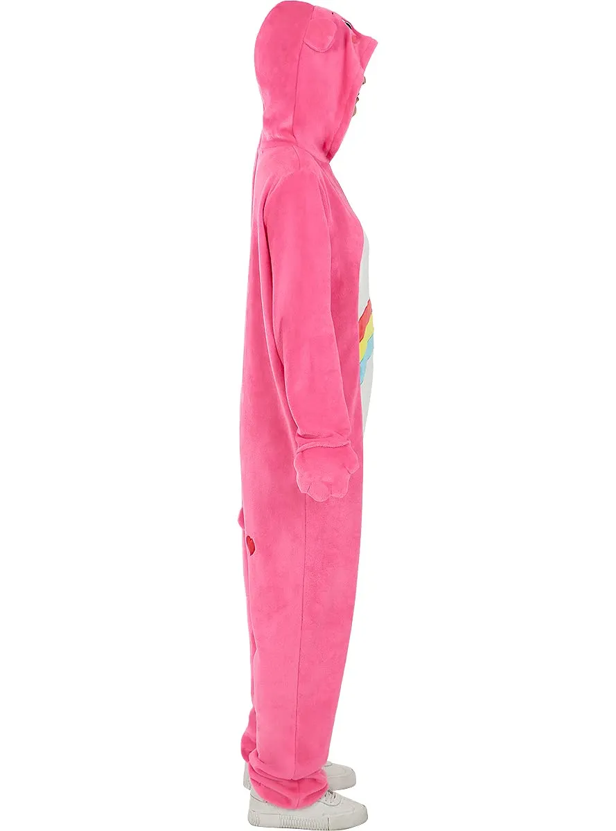 Funidelia Allegrorsa Care Bears costume adulto M-L rosa