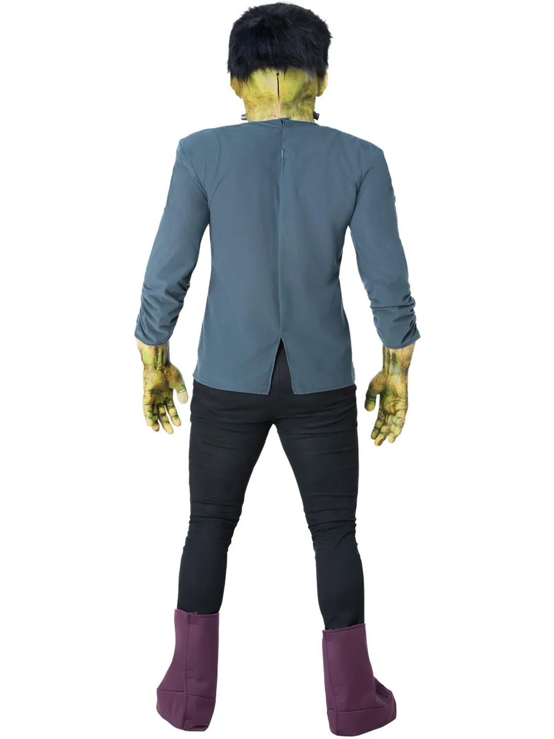 Smiffys Universal Monsters costume Frankenstein uomo M