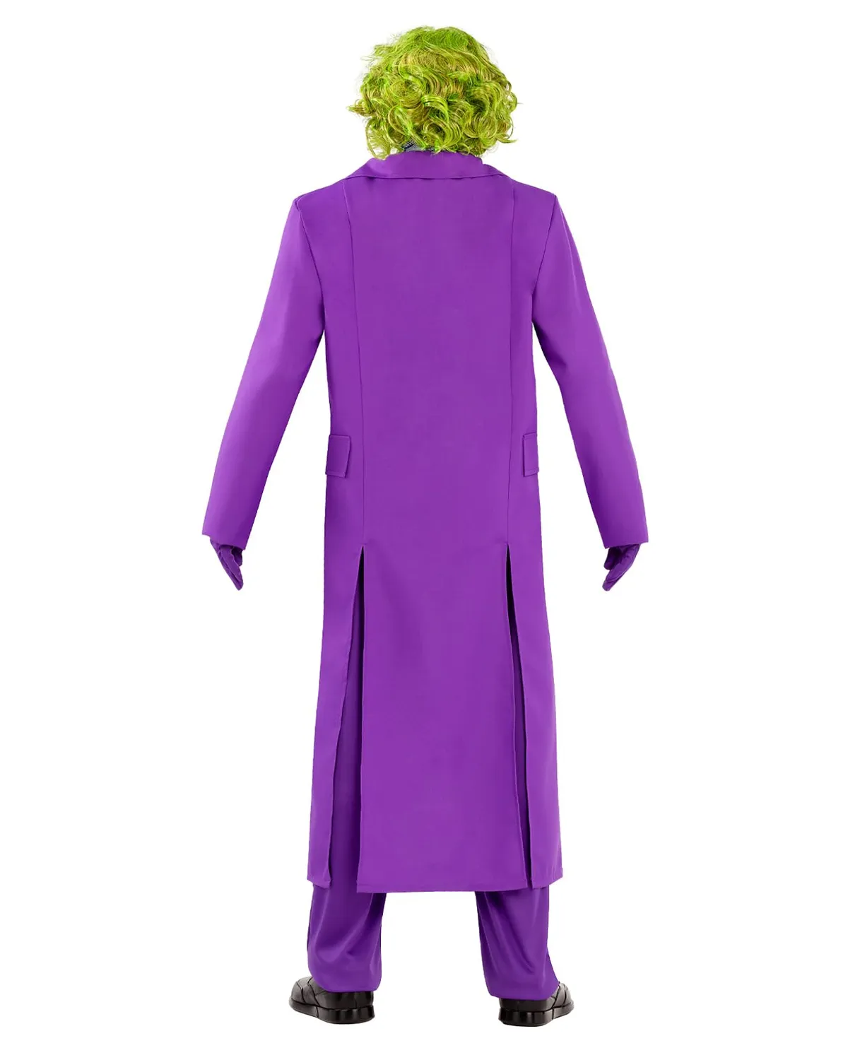 Funidelia Joker Cavaliere Oscuro Costume Uomo L Viola