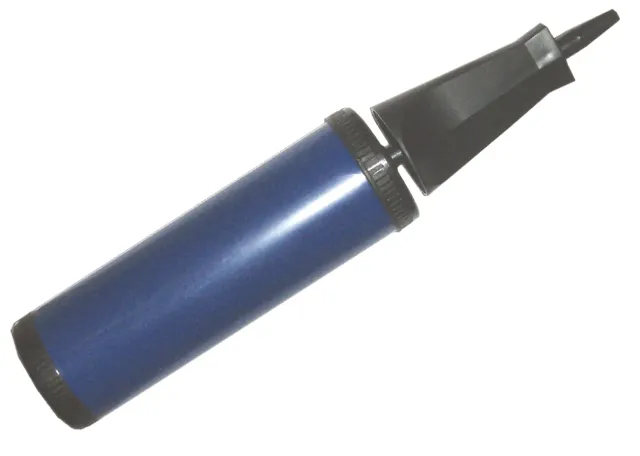 P'tit Clown pompa per palloncini manuale gonfiatore