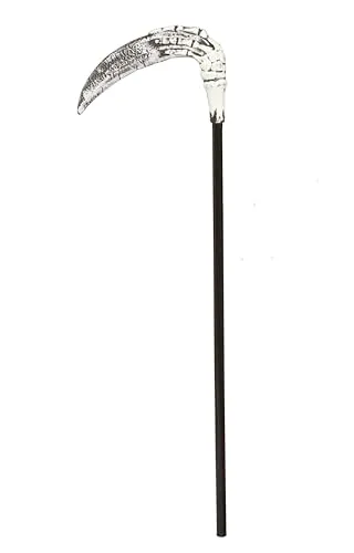 P'tit Clown 22168 mano scheletro finta 120 cm decorazione