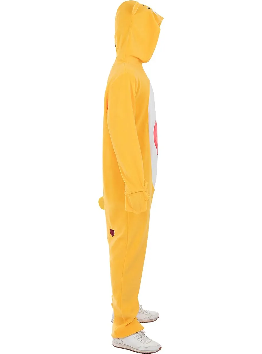Funidelia Orsetti Cuore Tenerorso Costume Arancio S-M
