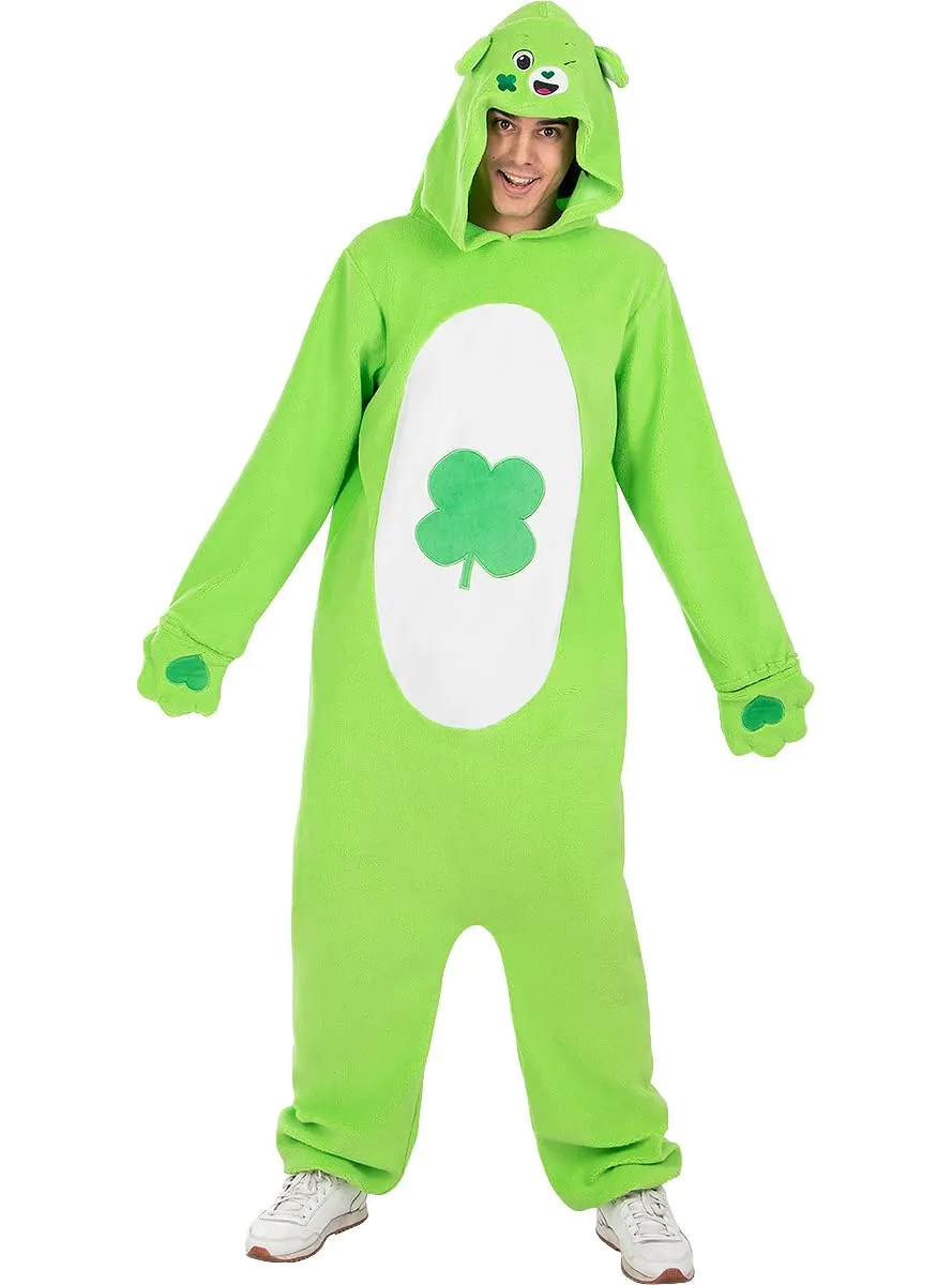Funidelia Fortunorso costume adulto verde cartoni