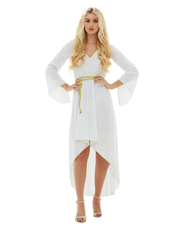 Funidelia Costume da Angelo Donna S con Cintura