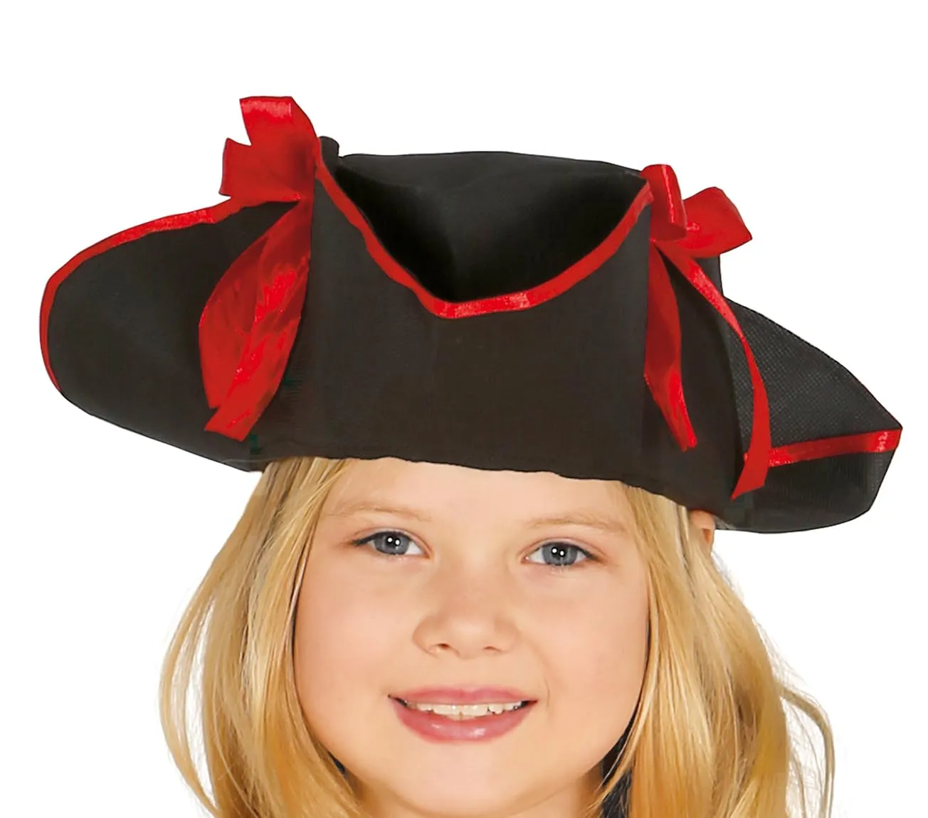 Fiestas Guirca Costume Pirata Travestimento Carnevale