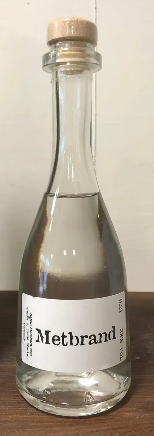 La Bottega di Merlino Leif scarpa bassa marrone n. 42 pelle
