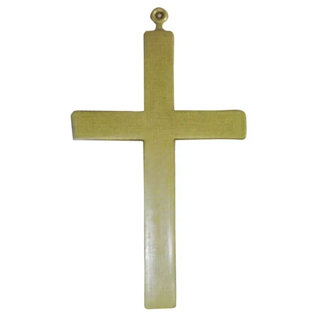 P'tit Clown 60426 croce da monaco oro accessorio adulto