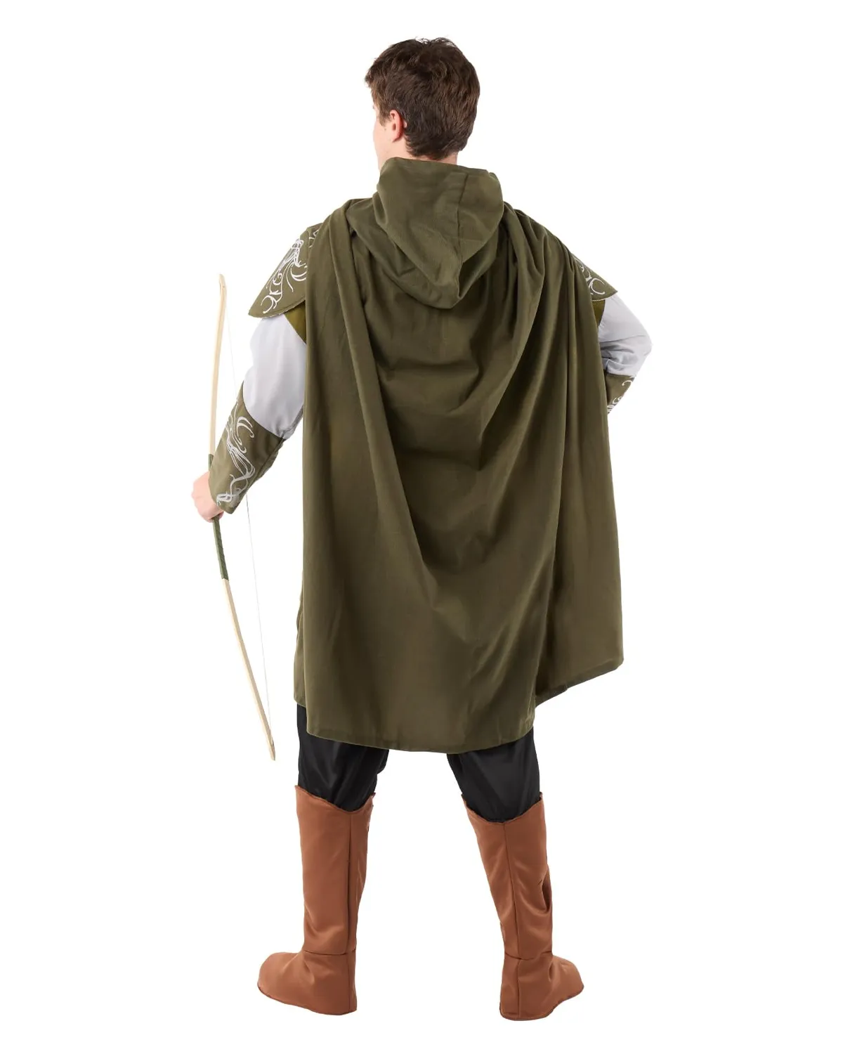 Funidelia Costume Legolas uomo taglia M elfo ufficiale