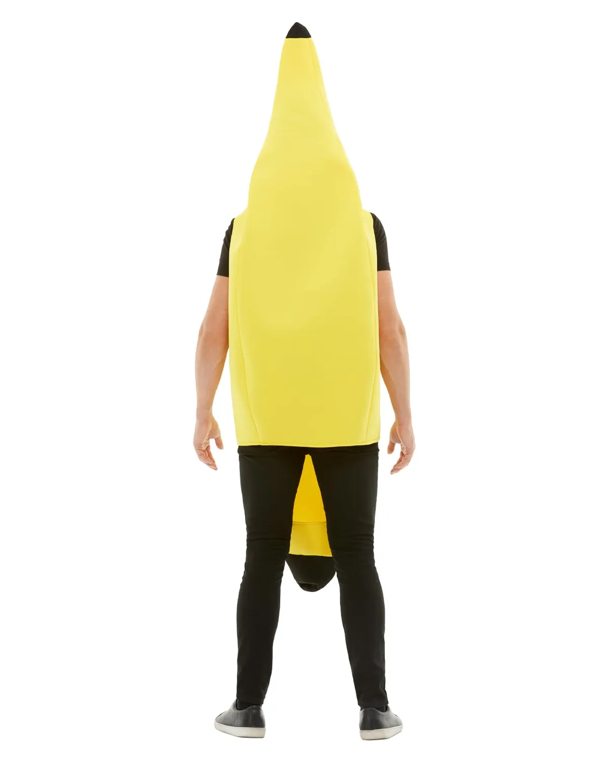 Funidelia Costume Banana Adulti Taglia Unica per Carnevale