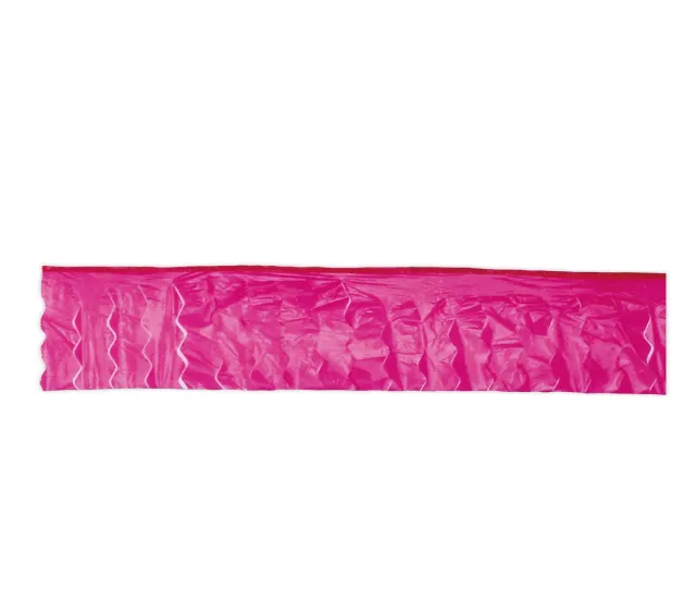 Fiestas Guirca Festone Frange Plastica 25 m Multicolore