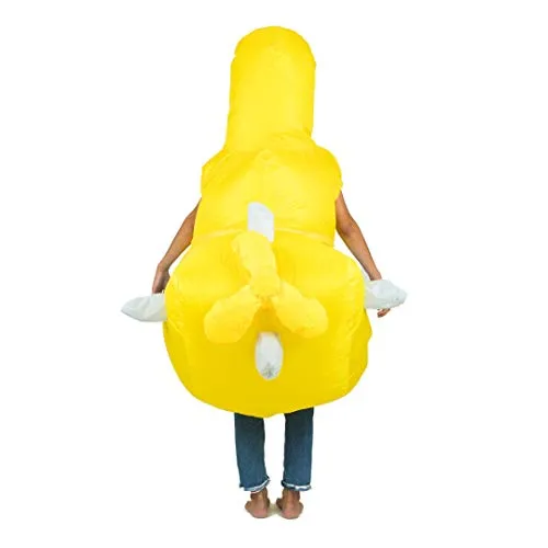 Bodysocks Costume Gonfiabile Sottomarino Bambini