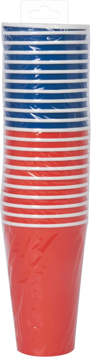 P'tit Clown 23824 Set Beer Pong Festa