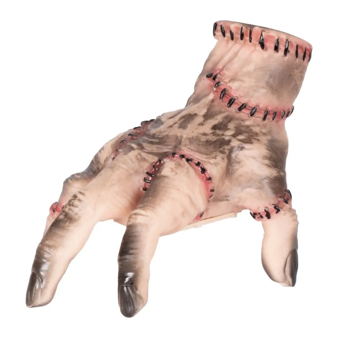 P'tit Clown 78898 mano mozzata Halloween animata 20 cm