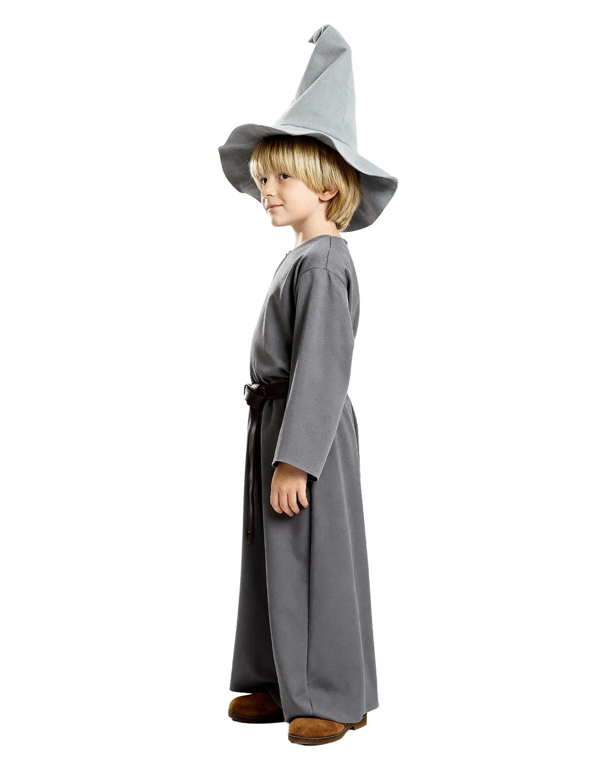 Funidelia Gandalf Signore Anelli Costume 3-4 anni