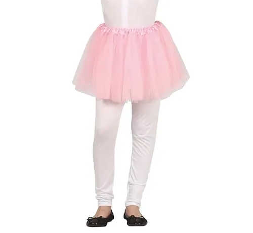 Guirca Tutu donna verde 30 cm in tulle