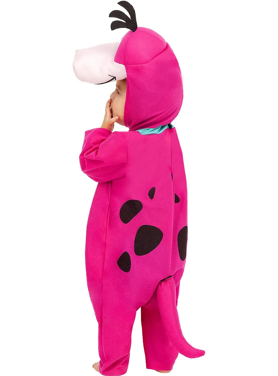 Funidelia Dino Flintstones costume neonato viola 12-24 mesi