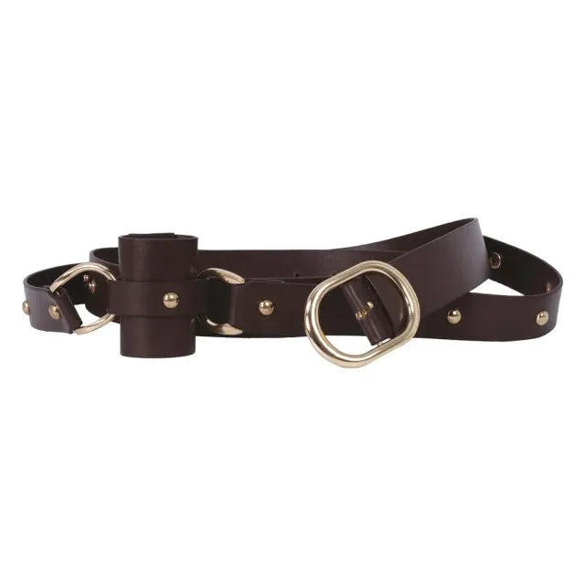 P'tit Clown 23749 cintura portaspada costume