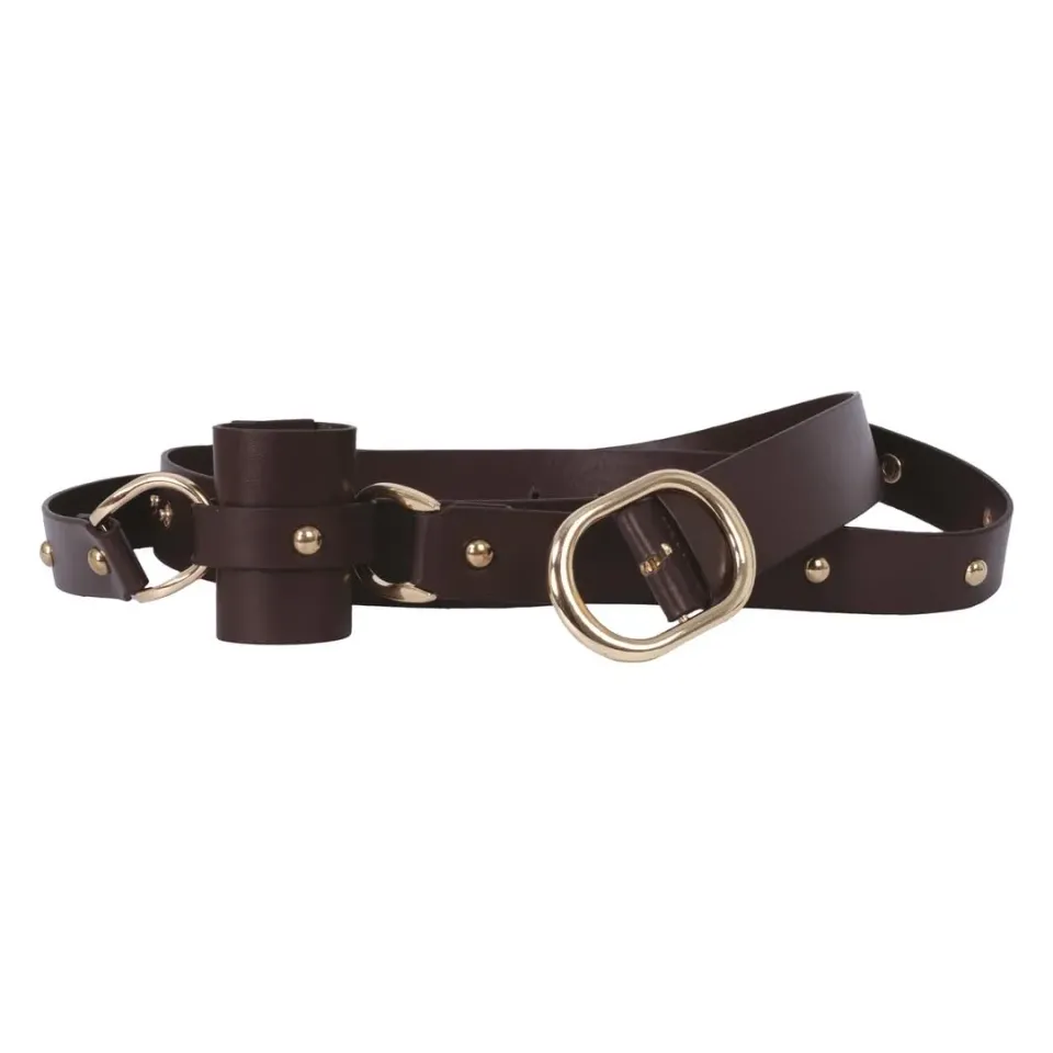 P'tit Clown 23749 cintura portaspada costume