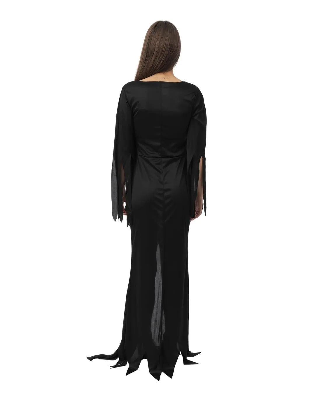 P'tit Clown Re22154 costume strega gotica L/XL Halloween