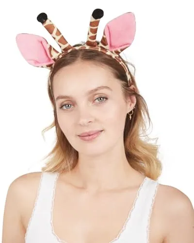 P'tit Clown Set accessori costume con coda RE14006