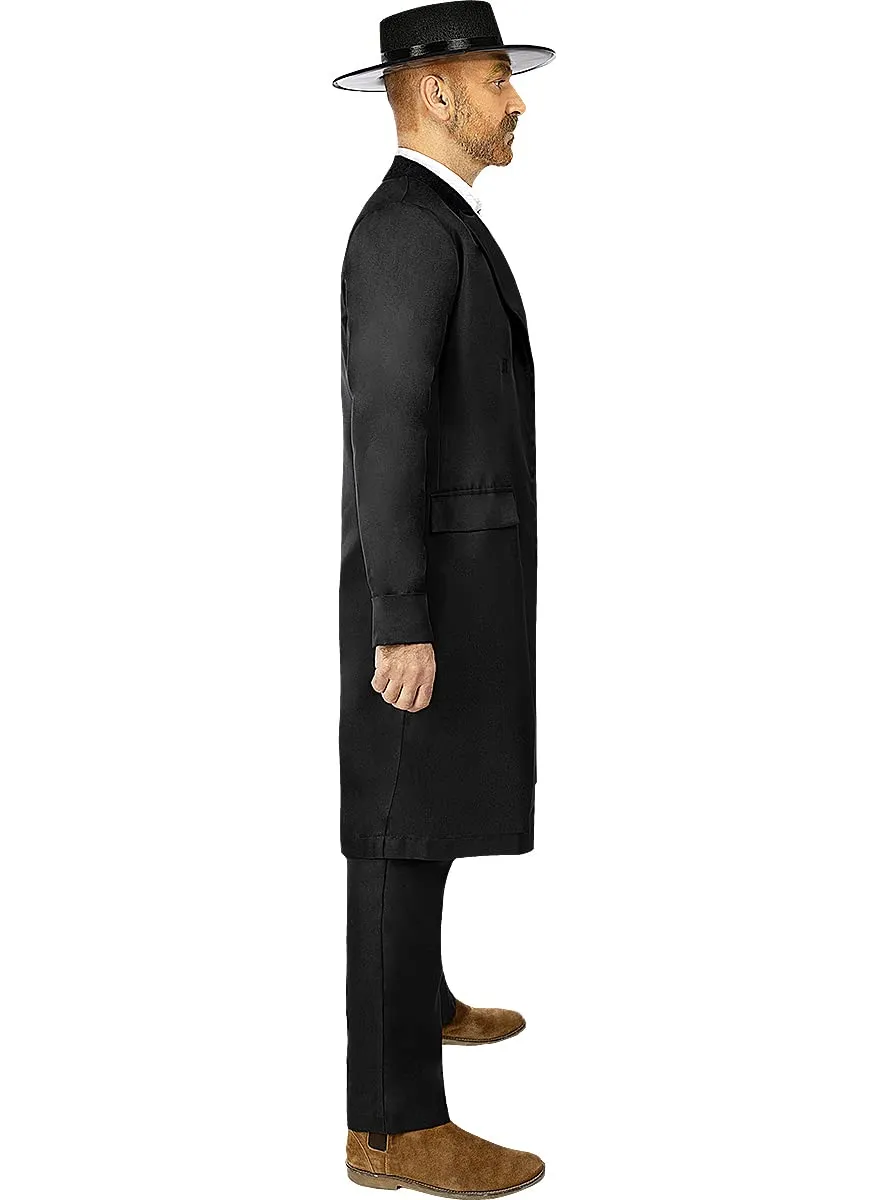 Funidelia Alfie Solomons Costume Uomo Anni 20 Gangster